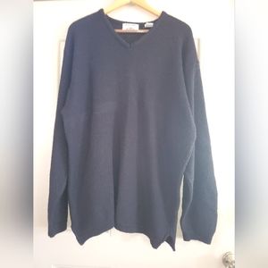 Fiesole V-neck Sweater XXL